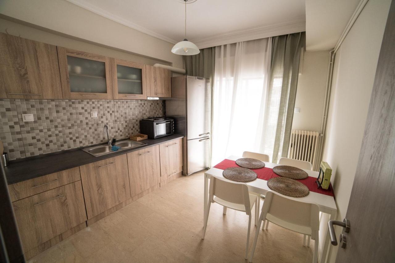 Markopoulosapartments Apartment Nea Moudania