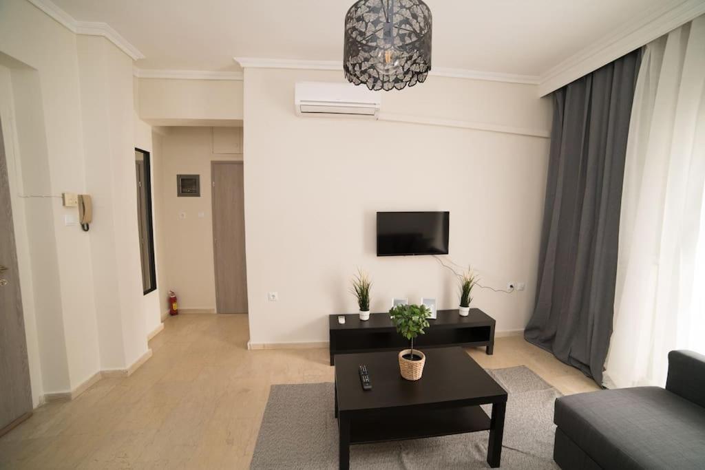Markopoulosapartments Apartment Nea Moudania