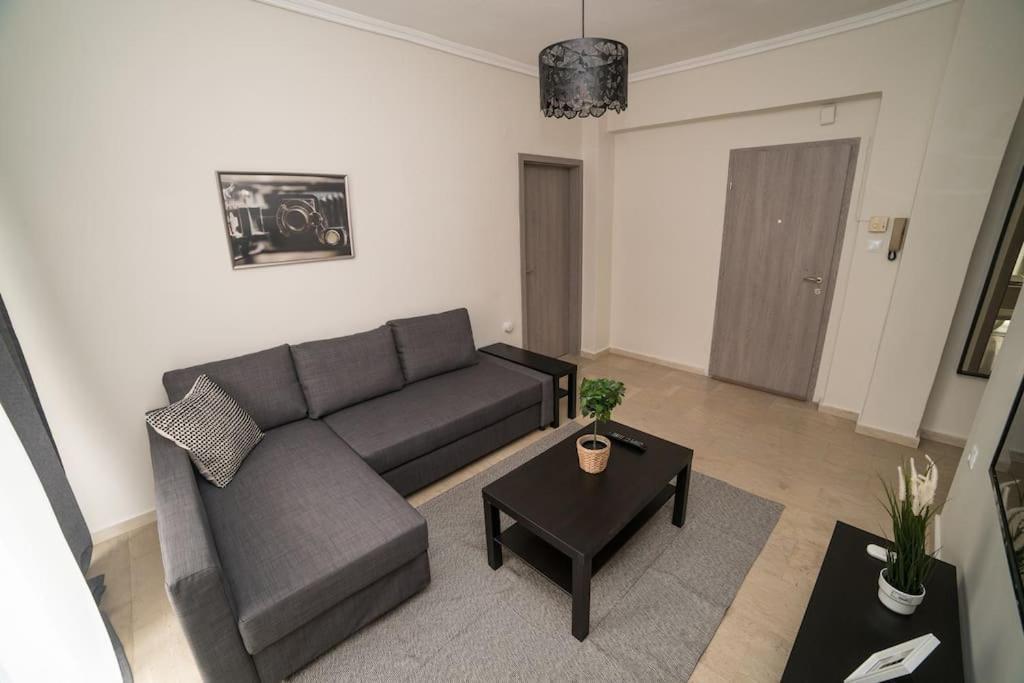 Apartment Markopoulosapartments Nea Moudania