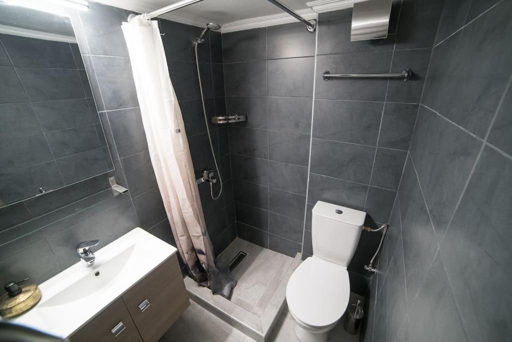 Apartment Markopoulosapartments Nea Moudania