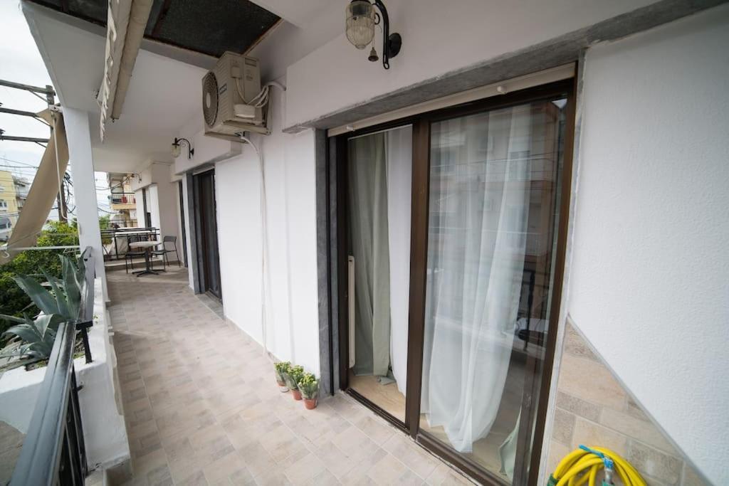 Markopoulosapartments