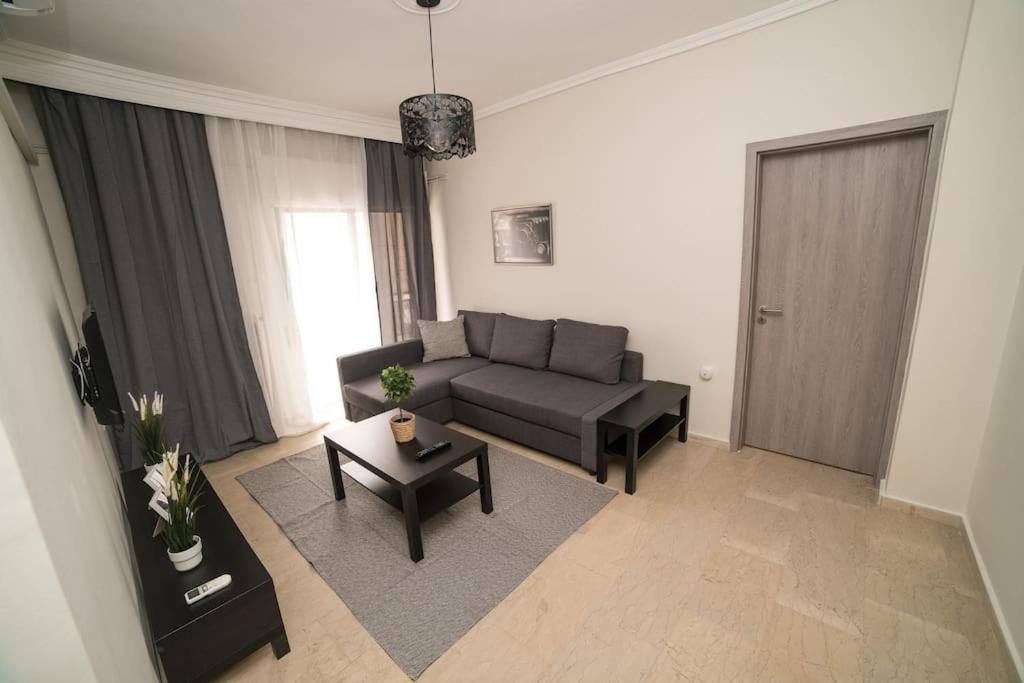 Markopoulosapartments Apartment Nea Moudania