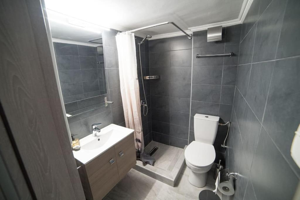 Markopoulosapartments
