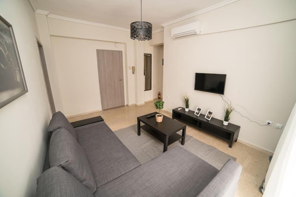 Apartment Markopoulosapartments