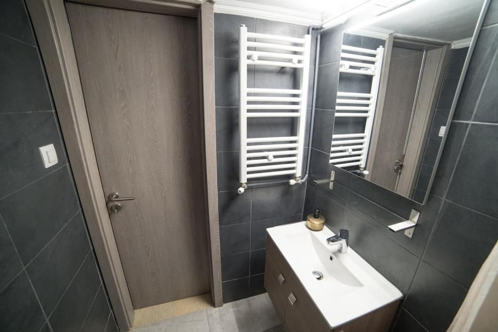 Markopoulosapartments Apartment Nea Moudania