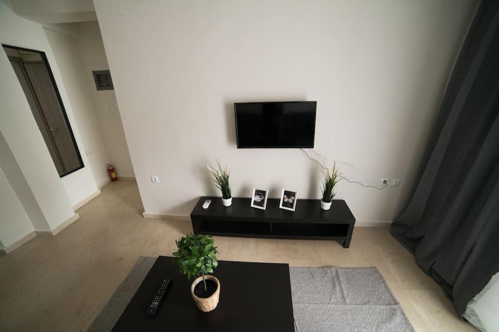 Apartment Markopoulosapartments