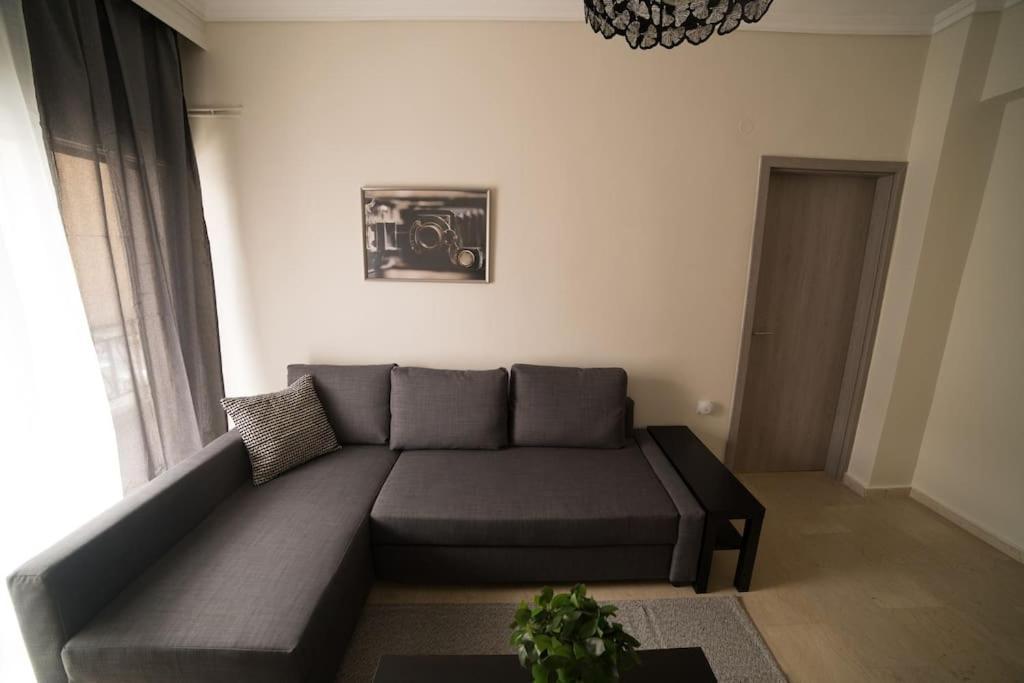 Markopoulosapartments Apartment