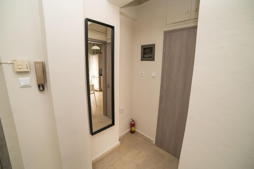 Markopoulosapartments Apartment