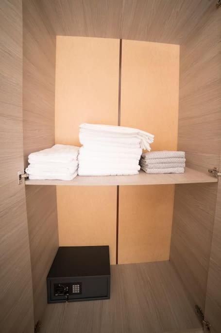 Markopoulosapartments *