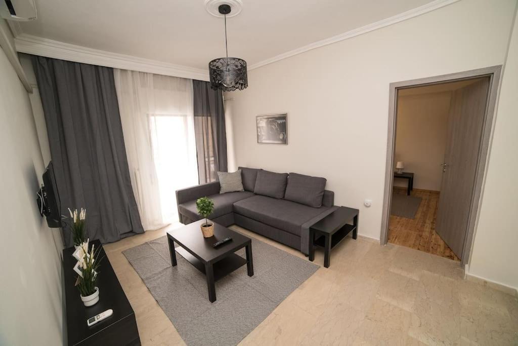 Apartment Markopoulosapartments *
