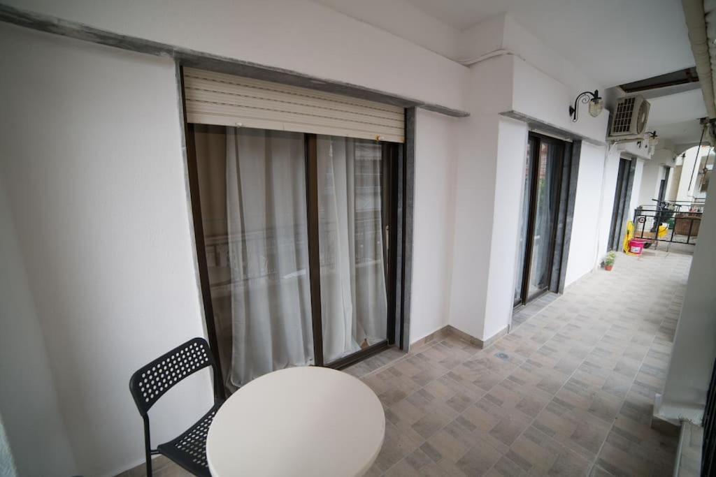 Markopoulosapartments Apartment Nea Moudania