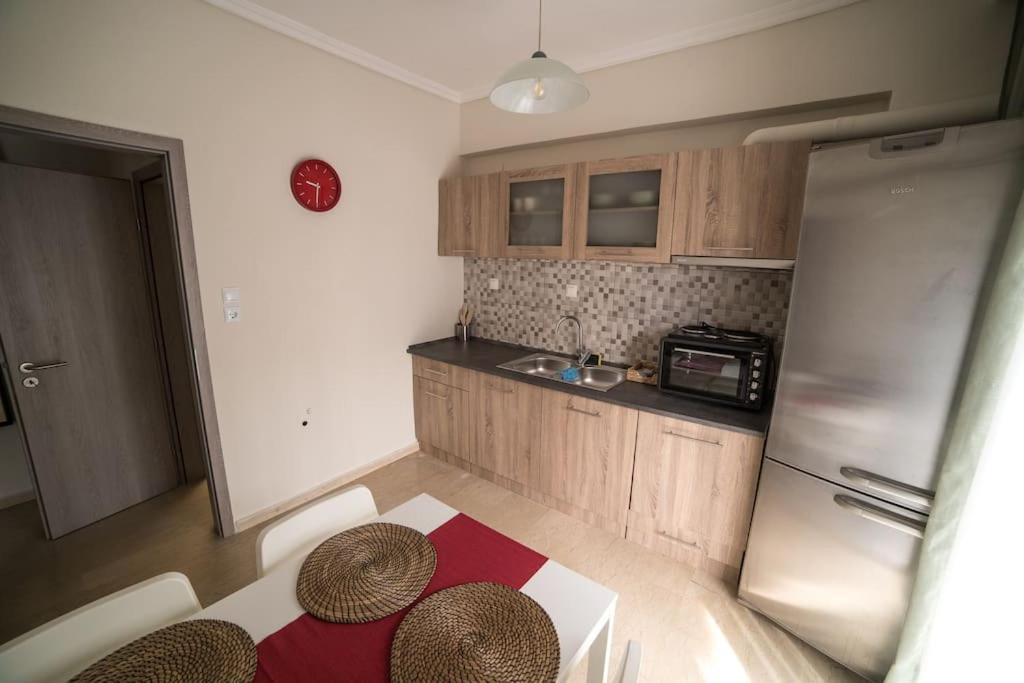 Apartment Markopoulosapartments Nea Moudania