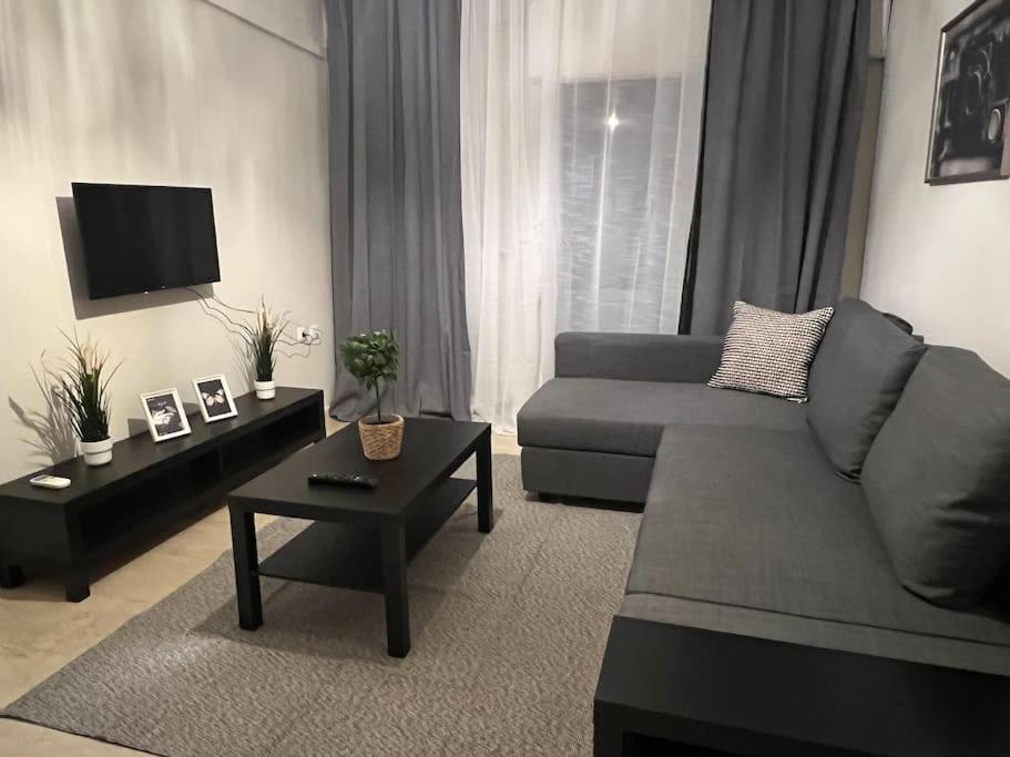 Markopoulosapartments Apartment *